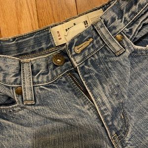Boys jeans 8 Slim